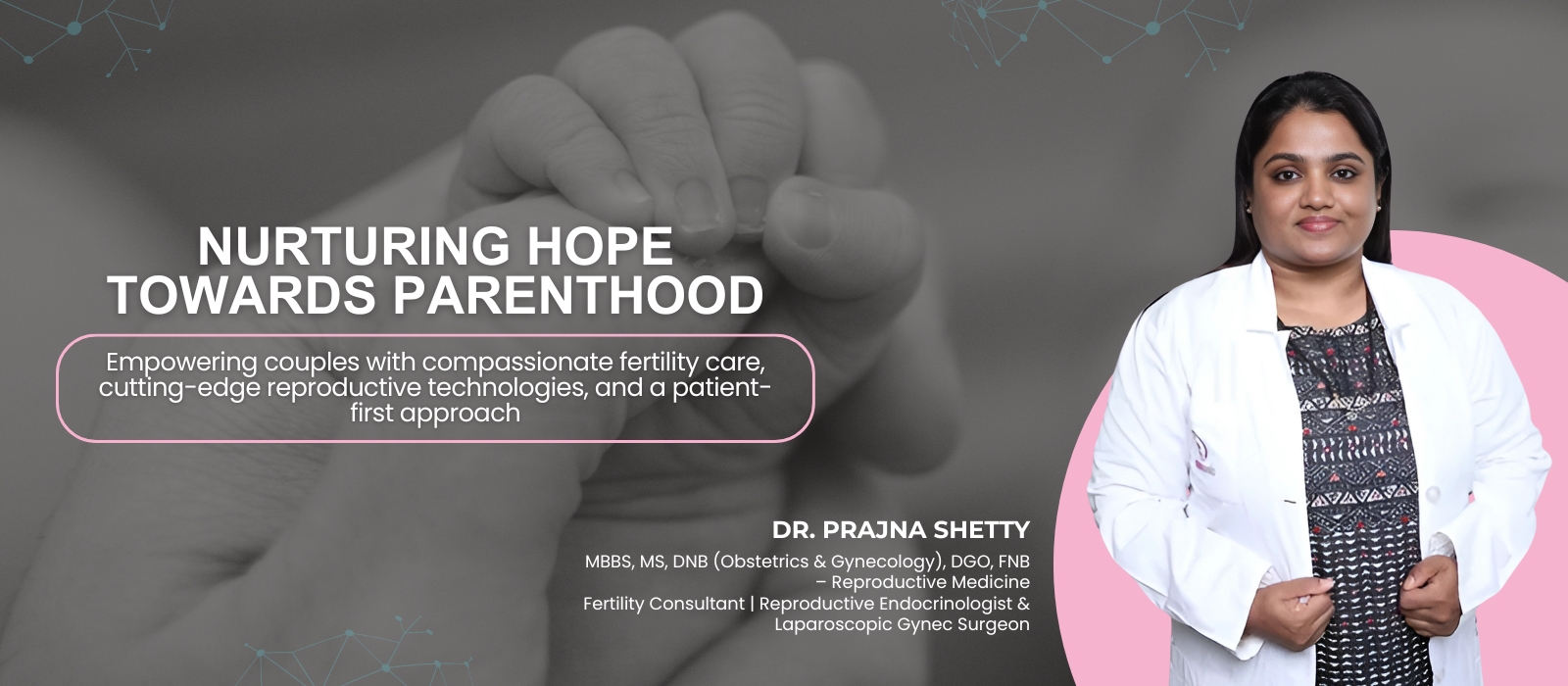 dr prajna shetty homepage Bannner