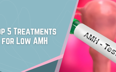 Top 5 Treatments for Low AMH