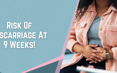 Risk Of Miscarriage At 9 Weeks