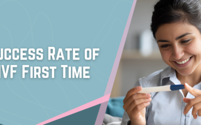 Success Rate of IVF First Time