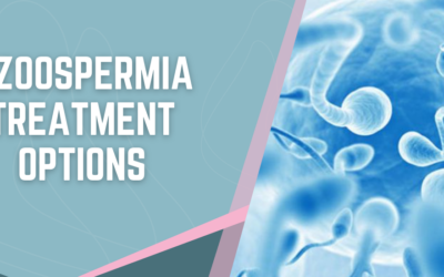Diagnosed With Azoospermia? What Are Your Options?