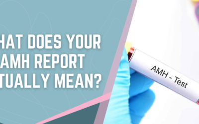 What Does Your AMH Report Actually Mean?